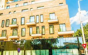 Central Apart Hotel